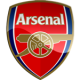 Maillot de foot Arsenal